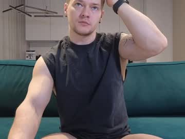 Pashka_X April 18, 2025 Chaturbate stream image