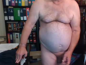 Skagle1970 April 18, 2025 Chaturbate stream image