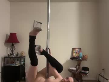 Stellaspole April 18, 2025 Chaturbate stream image