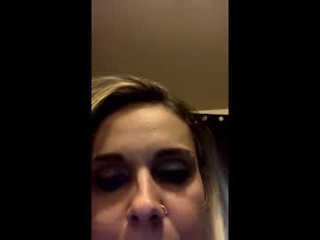 Yourdirtygirlfriend April 18, 2025 Chaturbate stream image