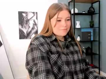 Agathe_Bruyere April 18, 2025 Chaturbate stream image