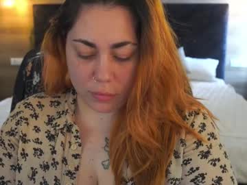 Amazonkastar April 18, 2025 Chaturbate stream image