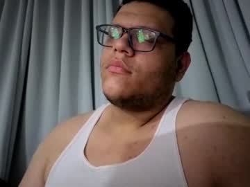Batman2430 April 18, 2025 Chaturbate stream image