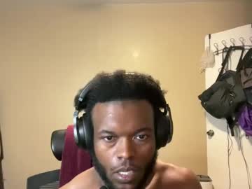 Blakjag April 18, 2025 Chaturbate stream image