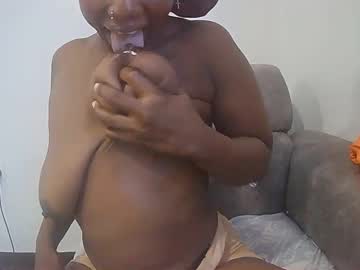 Ebonycandymelani April 18, 2025 Chaturbate stream image