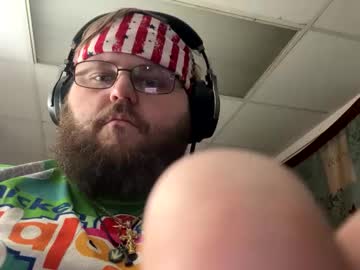 Fearlessgamer95 April 18, 2025 Chaturbate stream image