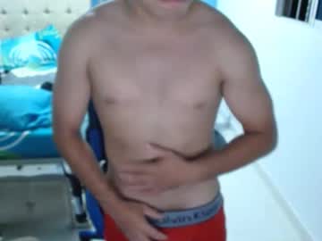 Gustavonav23 April 18, 2025 Chaturbate stream image
