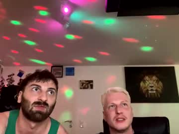 Hairy_Superman April 18, 2025 Chaturbate stream image