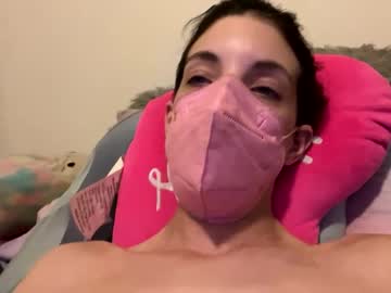 Ivy_Rose90 April 18, 2025 Chaturbate stream image