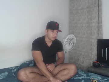 Kalvinhot77 April 18, 2025 Chaturbate stream image