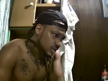 Leroy_Jenkinro April 18, 2025 Chaturbate stream image