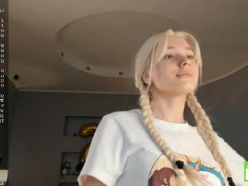 Margarethowell April 18, 2025 Chaturbate stream image