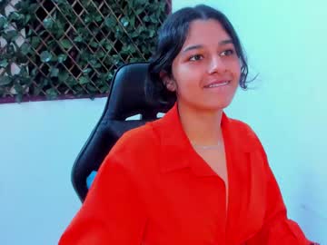 Megan_Whitte_01 April 18, 2025 Chaturbate stream image