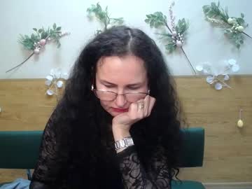Miroslava_Happi April 18, 2025 Chaturbate stream image