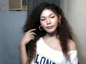 Moonlightk8146 April 18, 2025 Chaturbate stream image