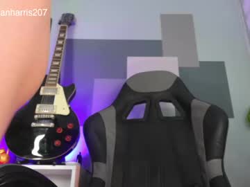 Nathanharris207 April 18, 2025 Chaturbate stream image