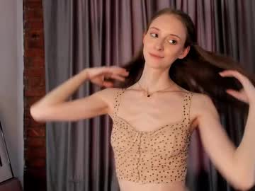 Nova_Mist April 18, 2025 Chaturbate stream image