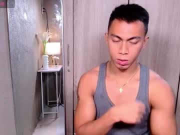 Pinoymilker April 18, 2025 Chaturbate stream image