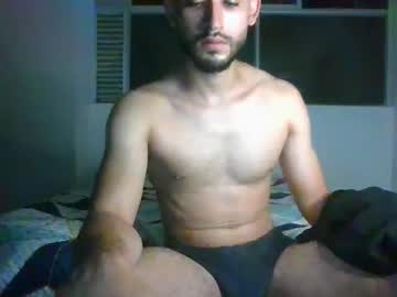 Redpulse777 April 18, 2025 Chaturbate stream image