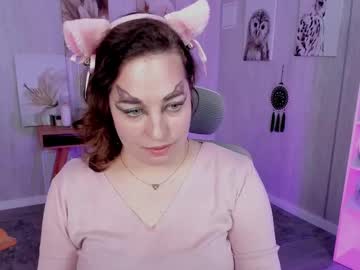 Silentvoyager April 18, 2025 Chaturbate stream image
