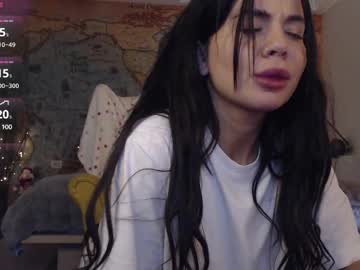 Spicy_Pumpkin_ April 18, 2025 Chaturbate stream image