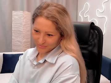 Sunny_Lady_0 April 18, 2025 Chaturbate stream image