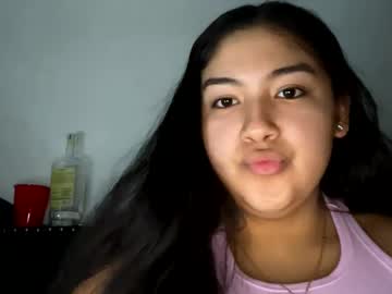 Sweetsxoxox April 18, 2025 Chaturbate stream image