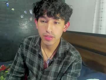 Timothy__Carter April 18, 2025 Chaturbate stream image