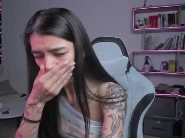 Vinkitinkii April 18, 2025 Chaturbate stream image