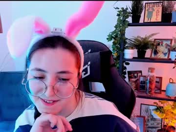 Virtualvoyant April 18, 2025 Chaturbate stream image
