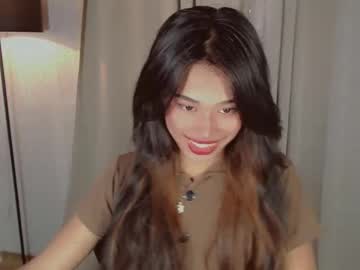 Yourfavoratezainab April 18, 2025 Chaturbate stream image