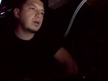 Apachekris April 18, 2025 Chaturbate stream image