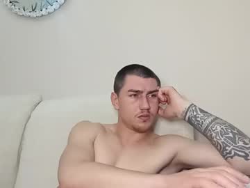 Bernarddream April 18, 2025 Chaturbate stream image