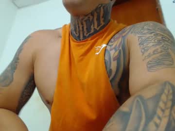 Colombian_Monster_Cock stream photo from April 18, 2025