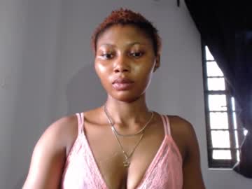 Cutebaby46 April 18, 2025 Chaturbate stream image