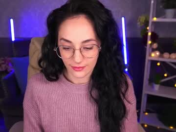 Evilune April 18, 2025 Chaturbate stream image