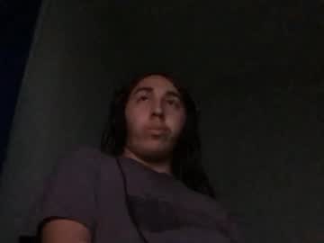 Goober777 April 18, 2025 Chaturbate stream image