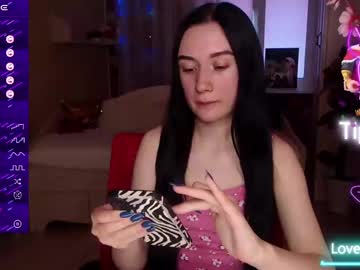 Janeprincesskiss April 18, 2025 Chaturbate stream image