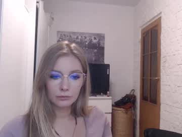 Juicy_Olivia April 18, 2025 Chaturbate stream image