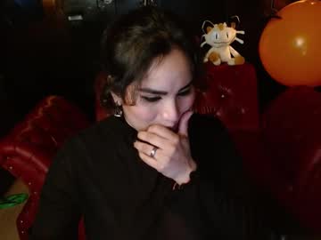 Kureiji_Fetish April 18, 2025 Chaturbate stream image