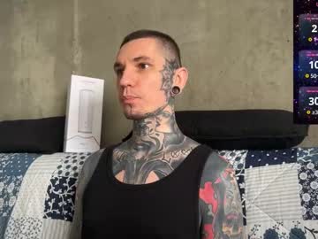 Max_Reaves April 18, 2025 Chaturbate stream image