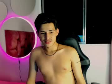 Nathan_Ferrara__ April 18, 2025 Chaturbate stream image