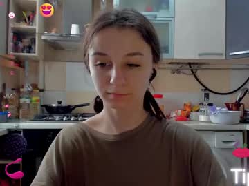_Nika_Kik April 18, 2025 Chaturbate stream image
