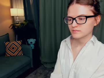 Odettechurchwell April 18, 2025 Chaturbate stream image