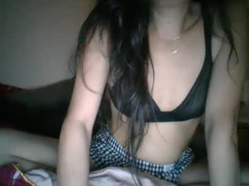 Rubyrubate April 18, 2025 Chaturbate stream image