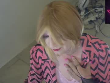 Sayhicaitcd April 18, 2025 Chaturbate stream image
