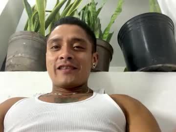 Siilvestremxxx April 18, 2025 Chaturbate stream image