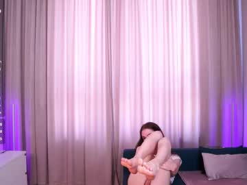 Sweet_Reverie April 18, 2025 Chaturbate stream image