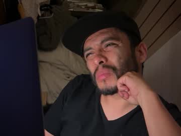 Ulises85e April 18, 2025 Chaturbate stream image