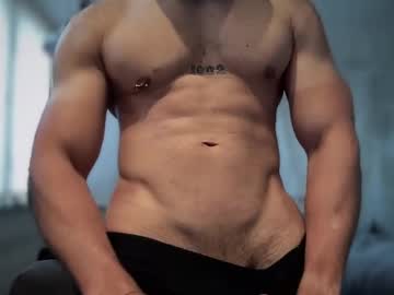 Vincebihot April 18, 2025 Chaturbate stream image